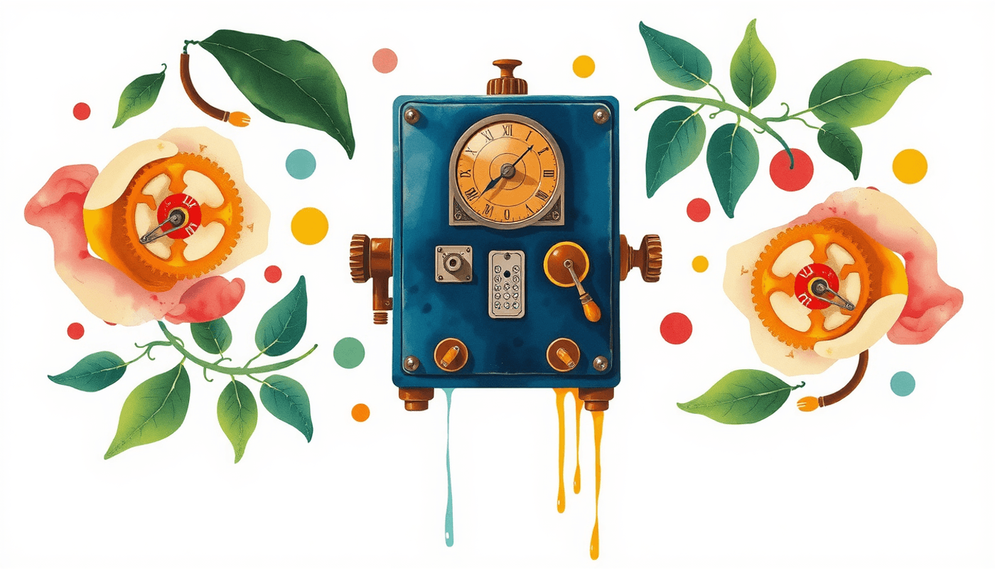 Adaptive Learning Algorithms: How Intelligent Systems Personalize Education image