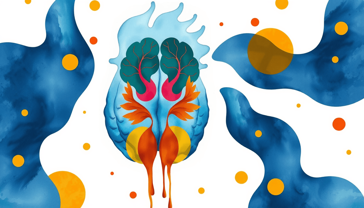 How Aging Changes Memory image