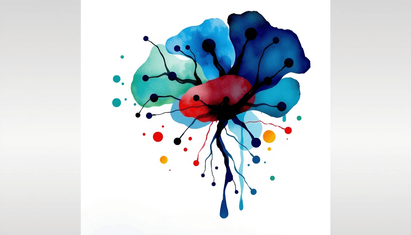 How Bilingual Brains Store Languages image