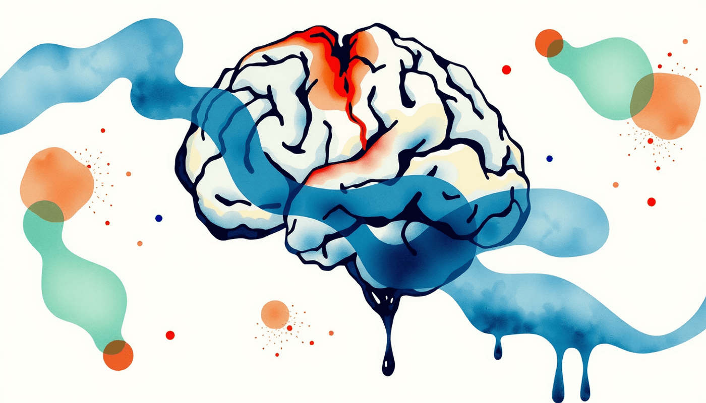 Oxytocin and Social Memory: Why the Brain Files People Differently From Facts image