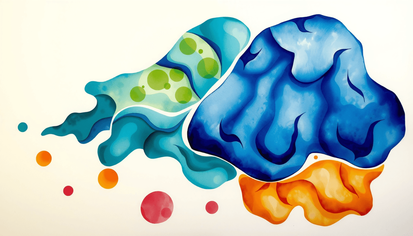 Proactive Interference: Old Memories Never Die. They Attack! image