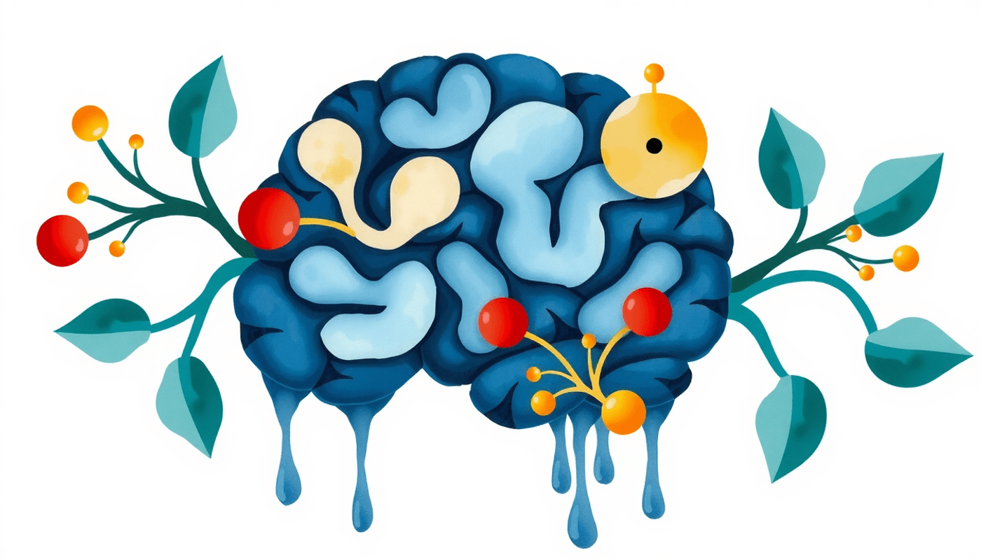 Retrieval Practice and the Brain image