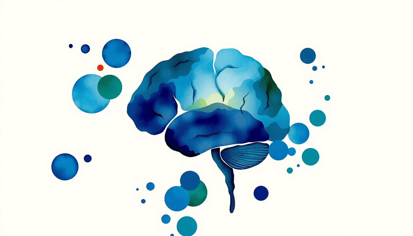 Sleep and Memory: The Brain That Stays Awake While You Sleep image