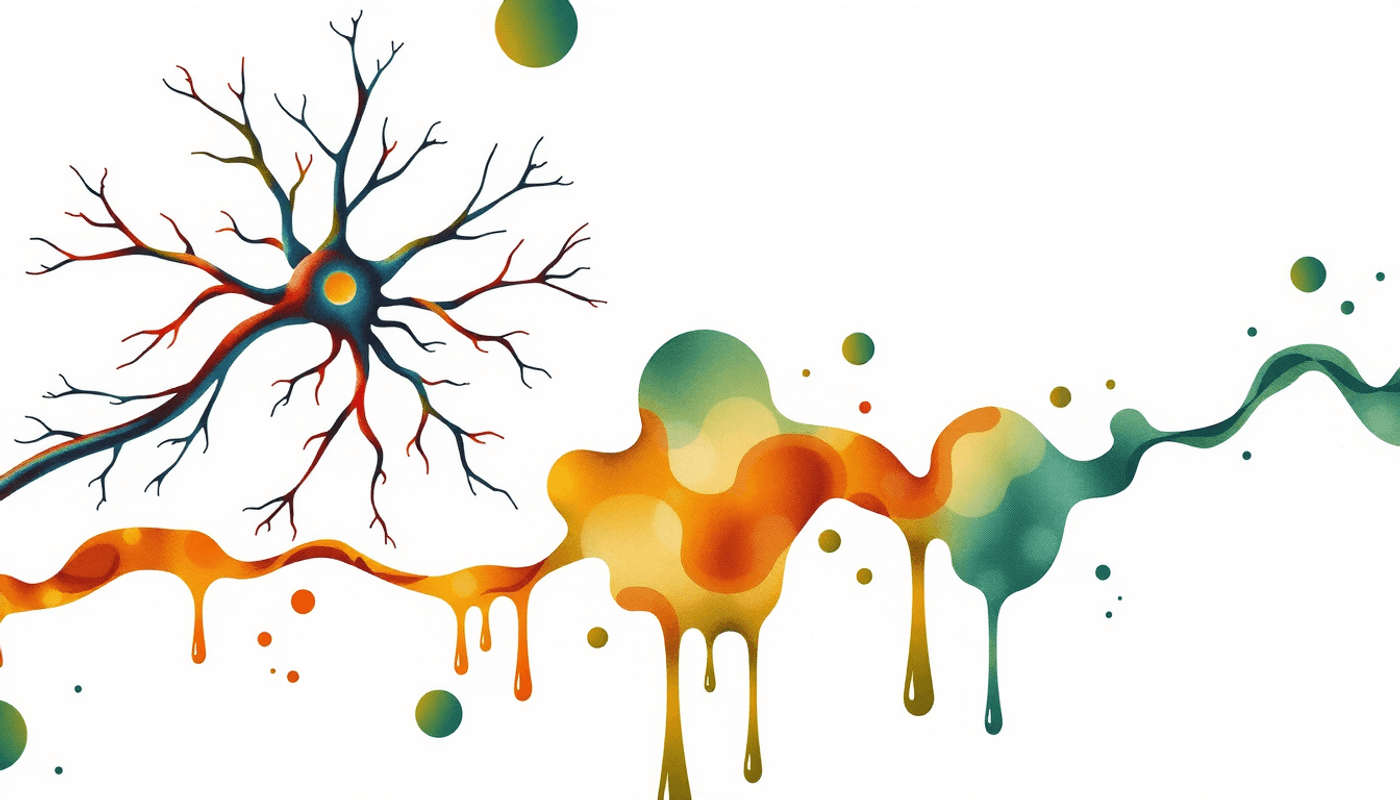 The Visual Cortex: Two Streams, One for Seeing and One for Doing image