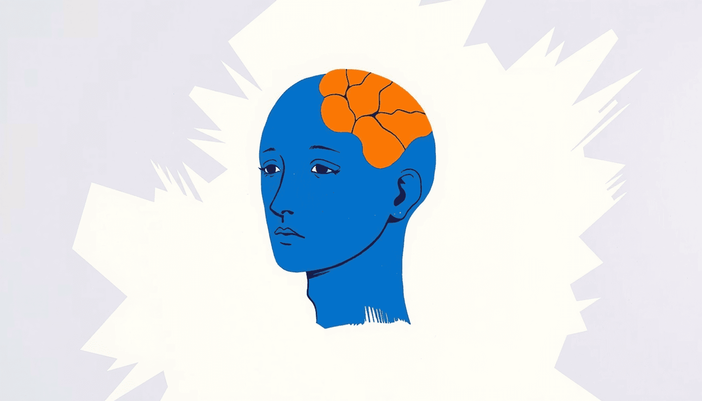 The Illusion of Knowing: The Brain That Lies to Itself image