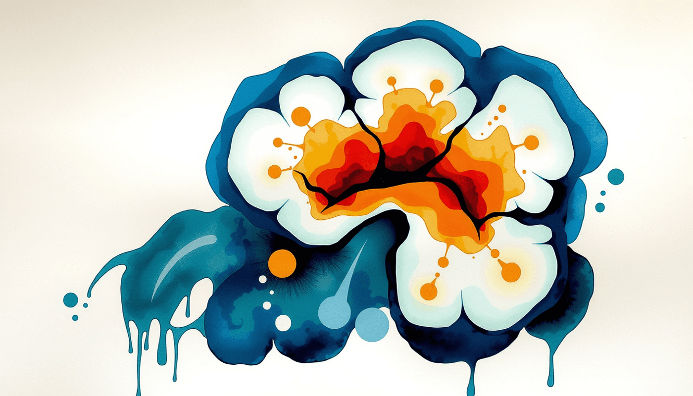 Brain Temperature: Why Heat Slows Thinking Before You Notice It image