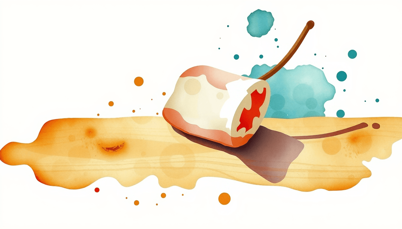 Delayed Gratification: What the Marshmallow Test Measured Besides Willpower image