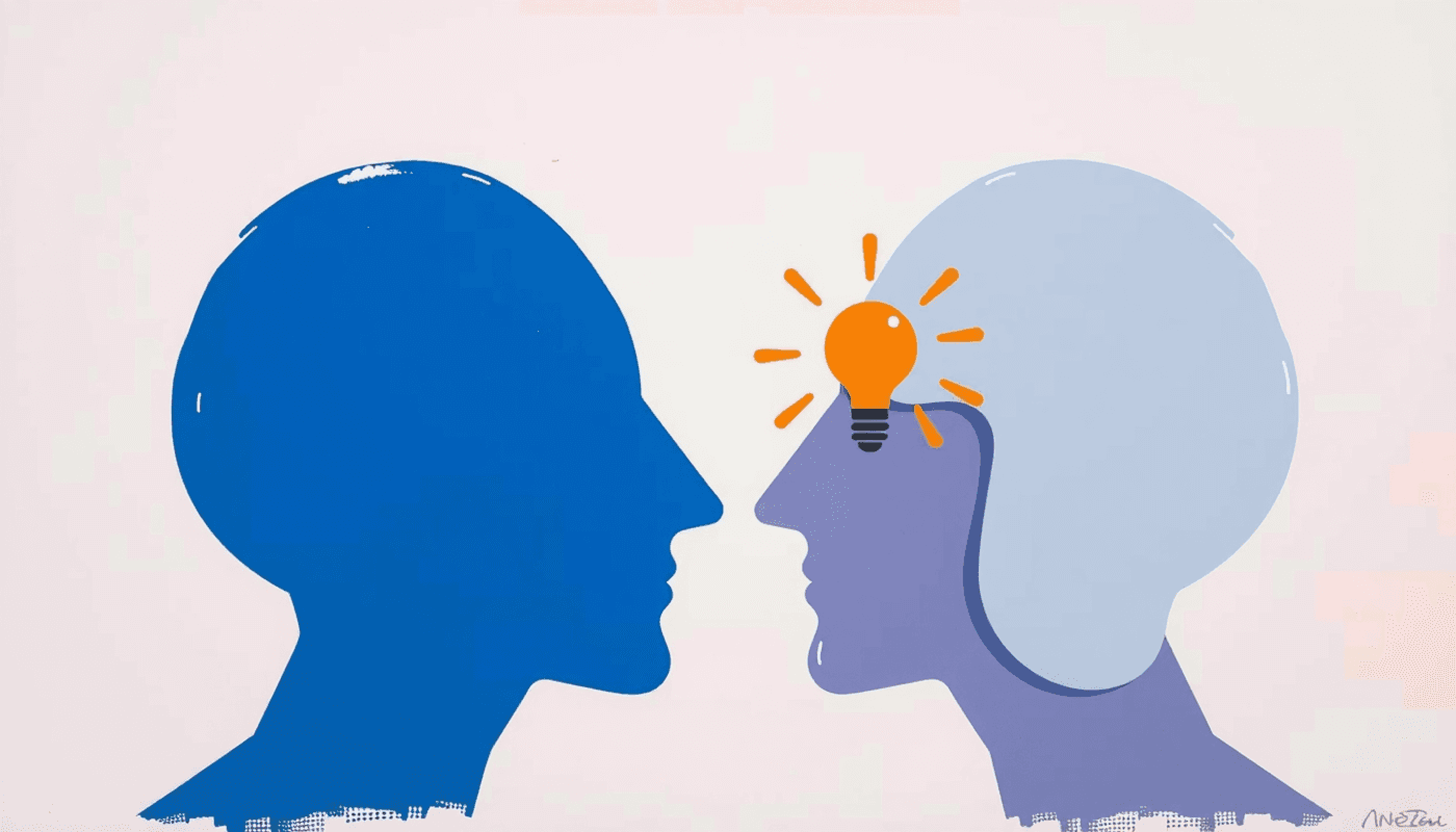 Feynman Technique vs Active Recall image