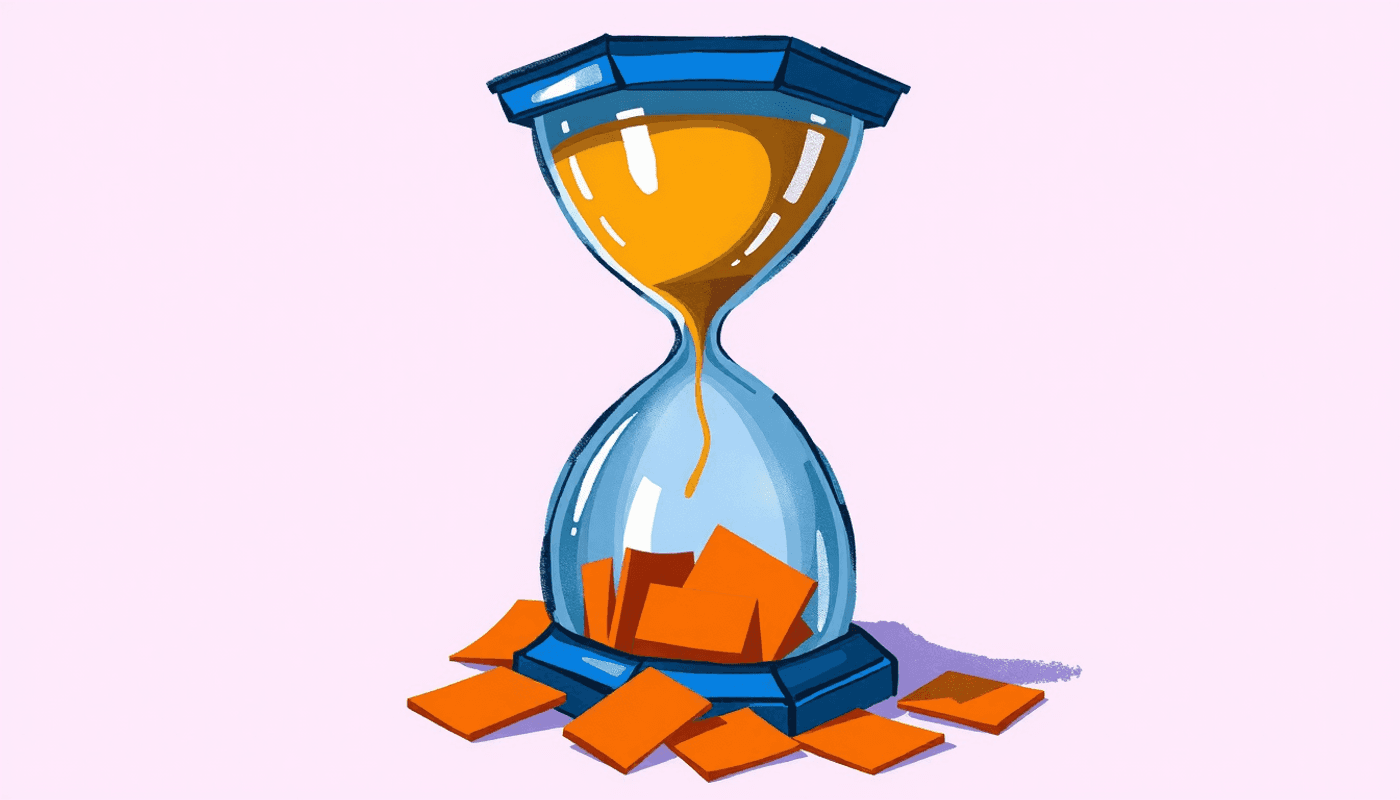 Flashcards Take Too Long to Make image