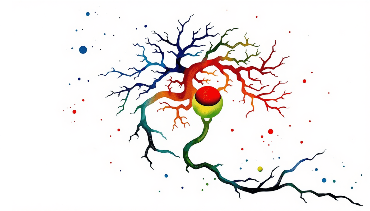 The Gut-Brain Axis and Cognition