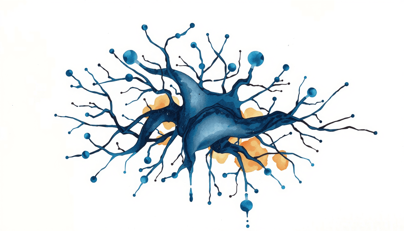 The Reticular Activating System: The Switch Between Asleep and Awake image