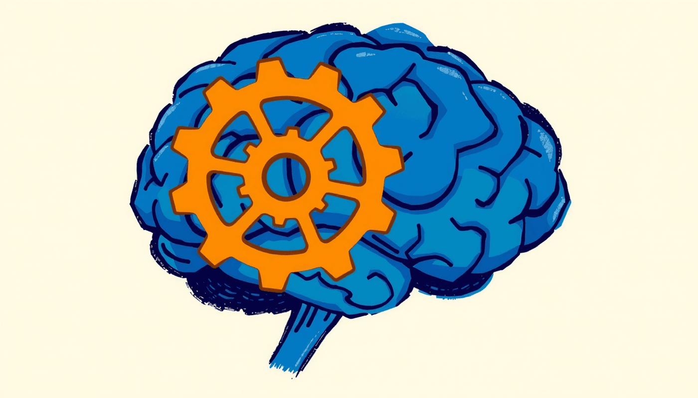 Sleep and Memory: The Brain That Stays Awake While You Sleep image