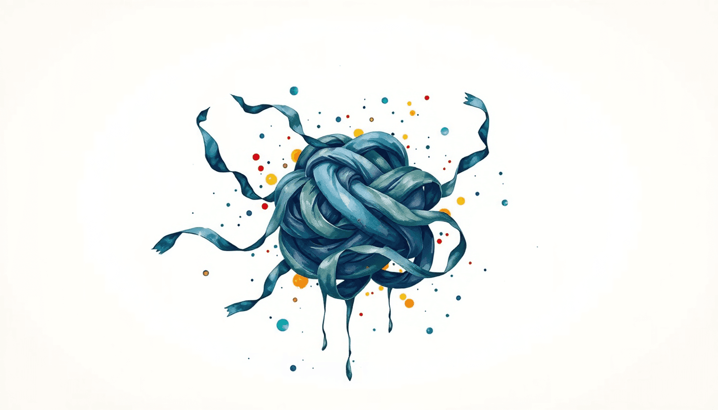 Pain and Memory: How Chronic Pain Occupies the Working Memory You Need image