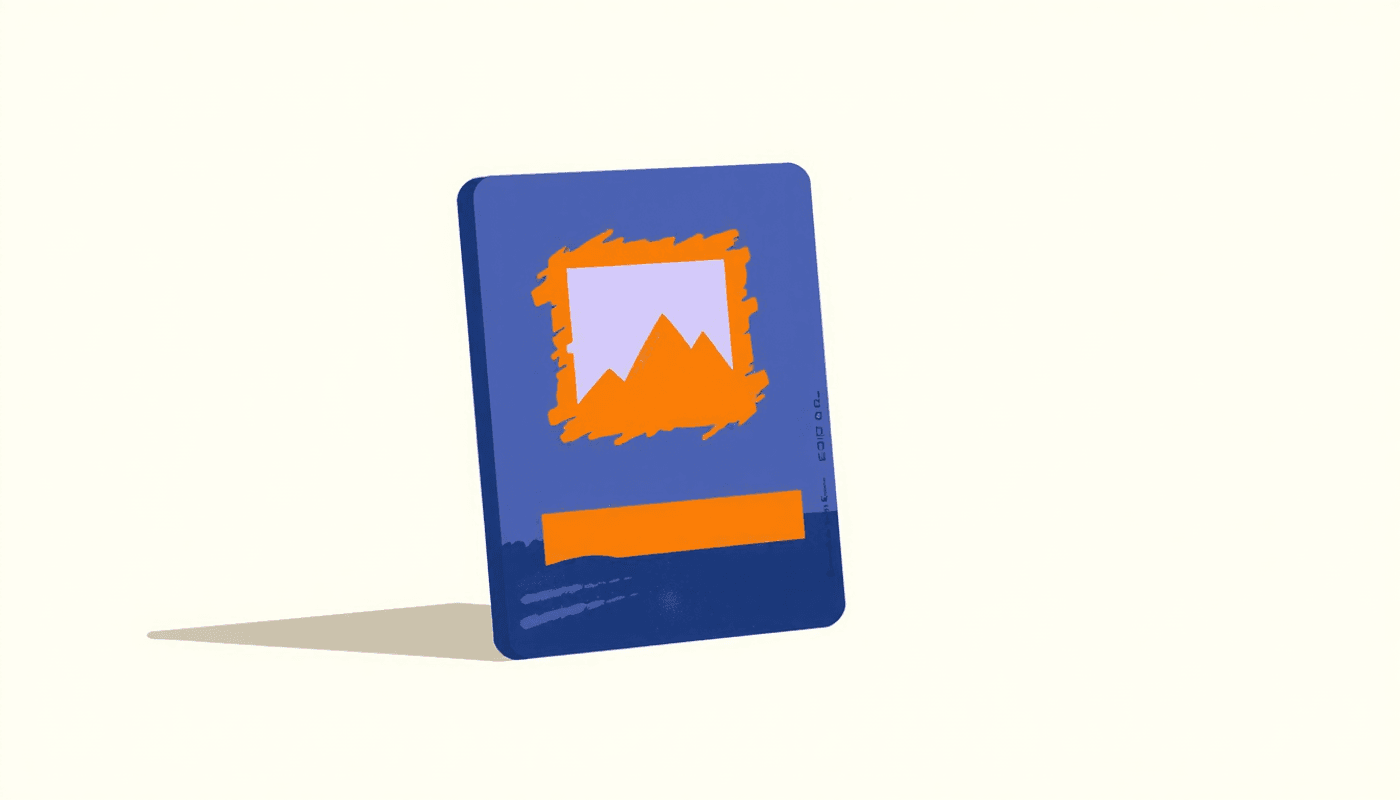 Best iOS Flashcard Apps With Image and Text Support image