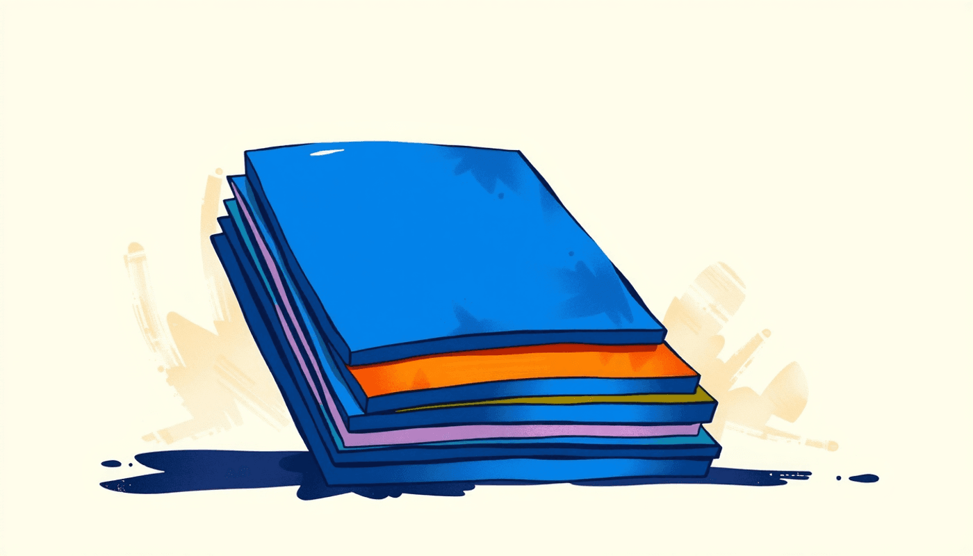 Best Flashcard App for PMP image