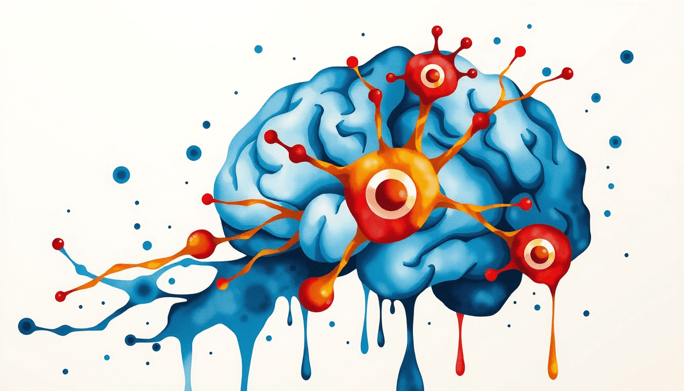 How the Brain Categorizes Disease Patterns: The Neuroscience of Clinical Pattern Recognition image