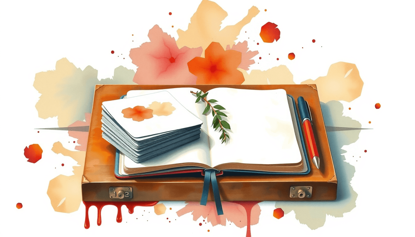 How to Choose the Right Flashcard App image