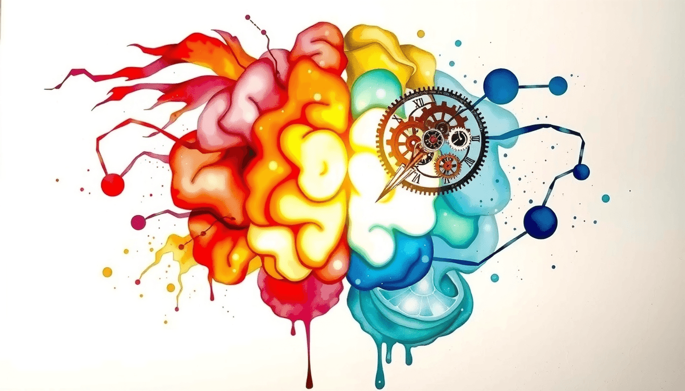 Thinking Fast, Diagnosing Wrong: The Science Behind Every Missed Diagnosis image