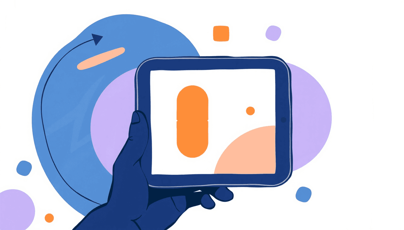 Flashcard App for Pharmacy Students 2026 image