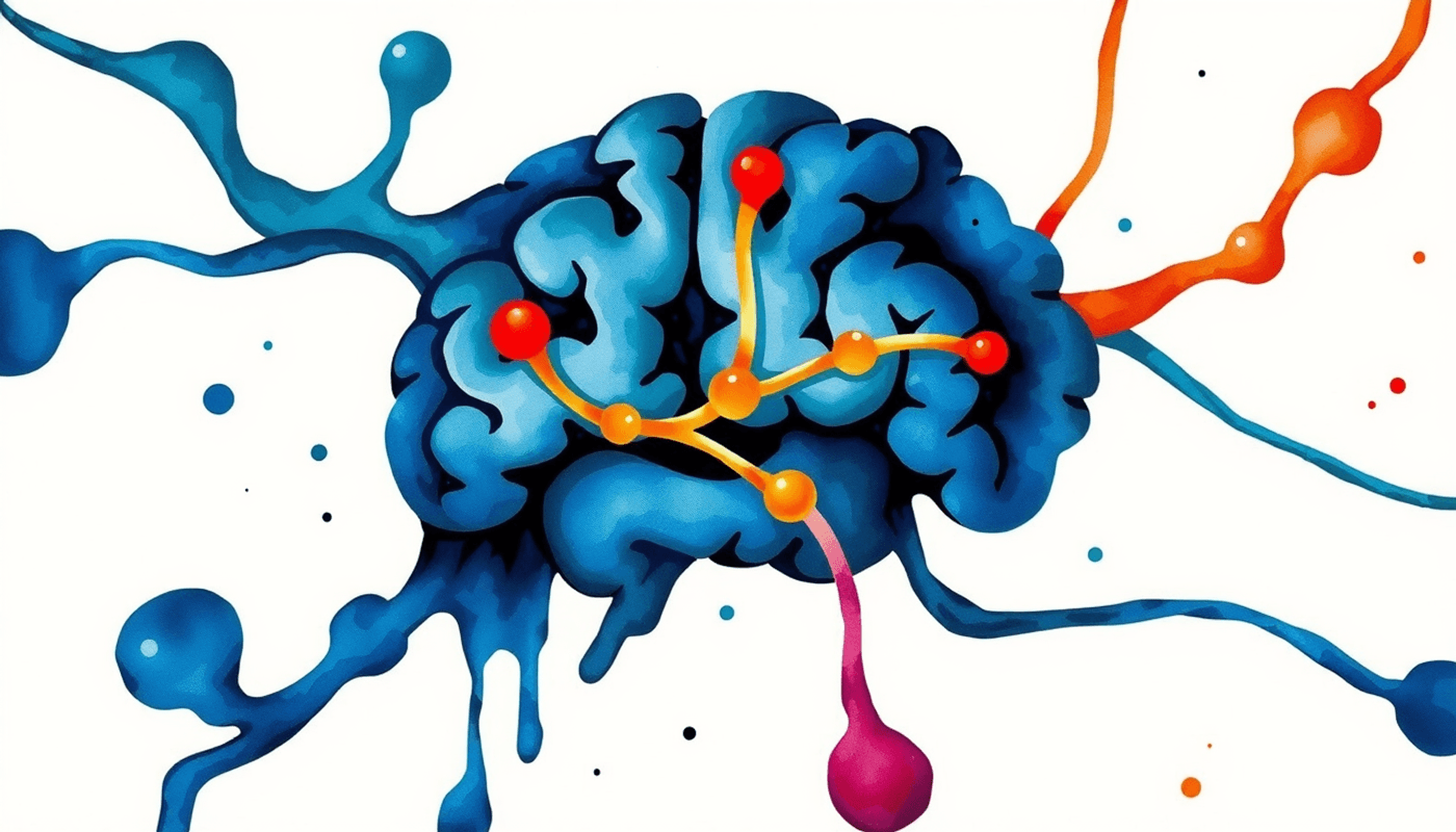 How Habits Become Automatic
