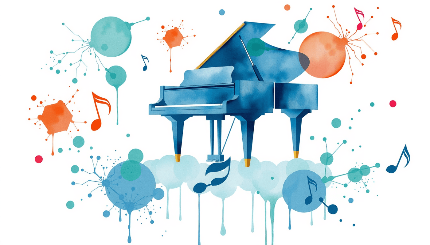 Music and Memory: The Last Thing the Brain Forgets image