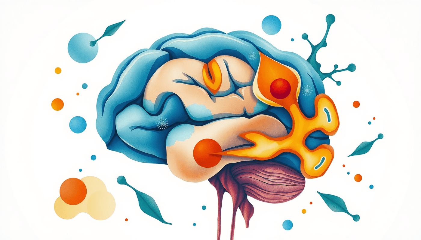 Deep Focus: The Neuroscience of Sustained Attention and Why Your Brain Resists It image