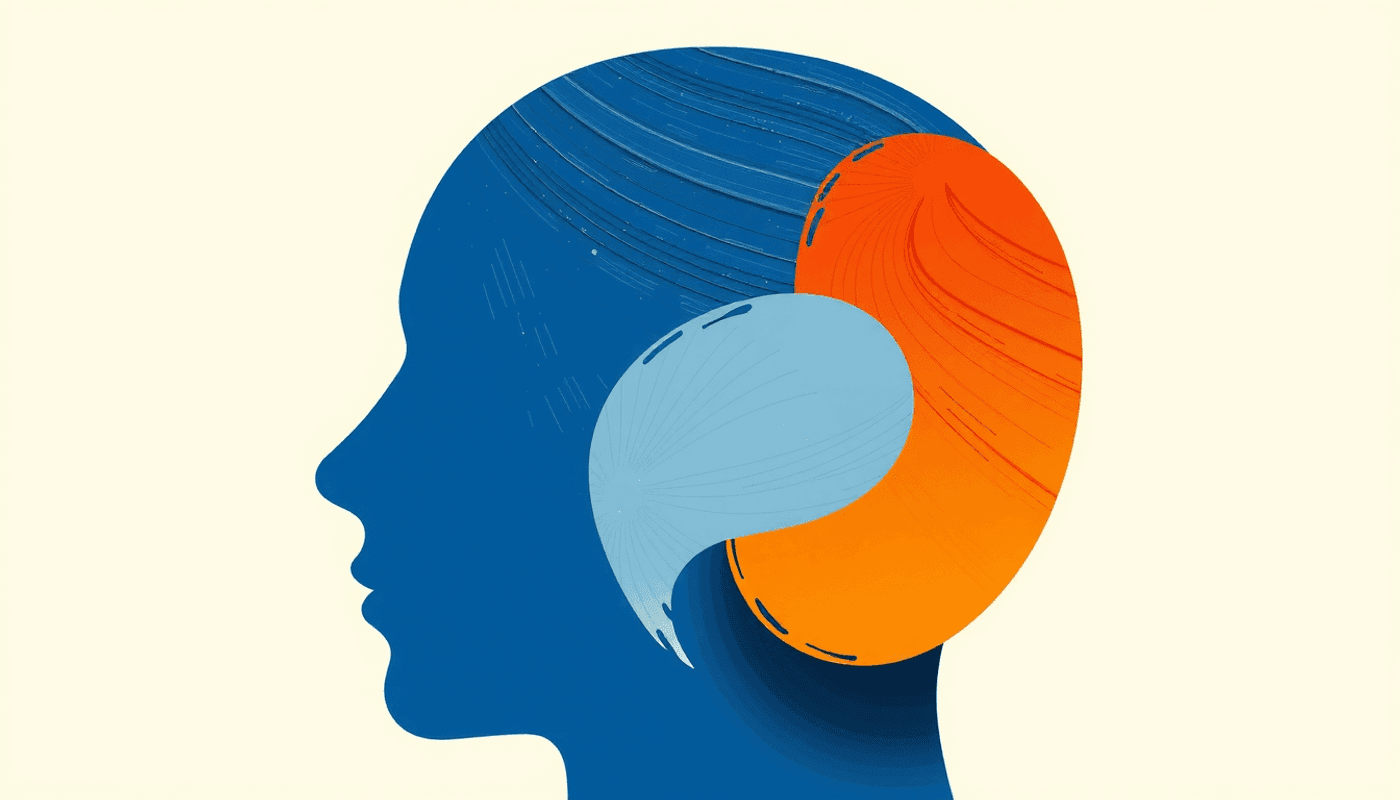 How We Actually Learn image